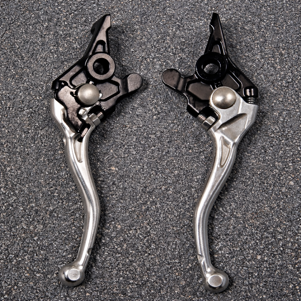 Upgraded Break Levers Replacement for Ultra Bee
