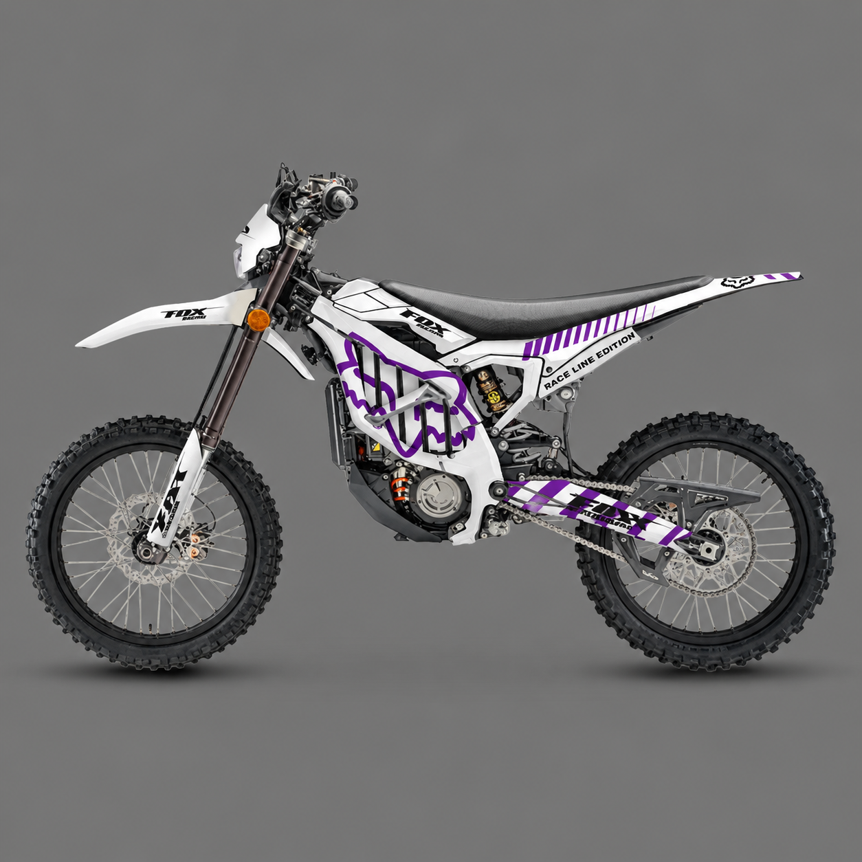 Graphics Wrap 304