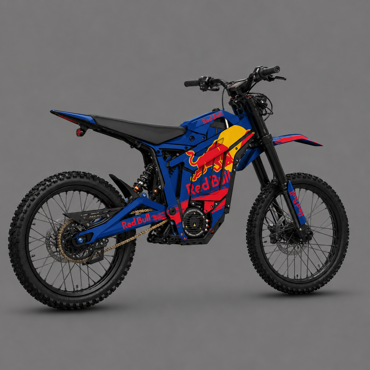 Custom Talaria MX3 MX4 MX5 Pro Graphic Kit