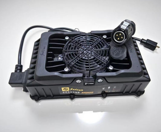 OEM Charger for SurRon Bee