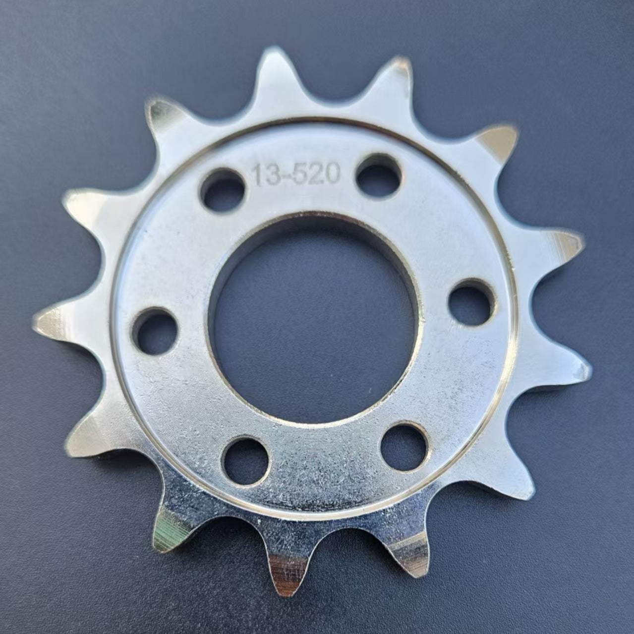 Front 13T Sprocket for Ultra Bee
