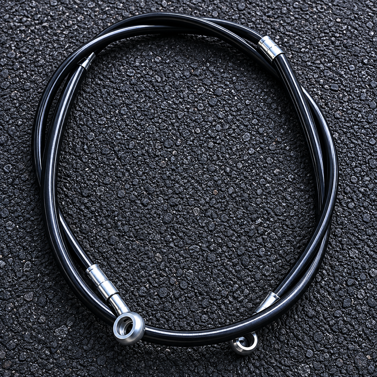Front Rear Brake Line for Ultra Bee & Rev797 Brake