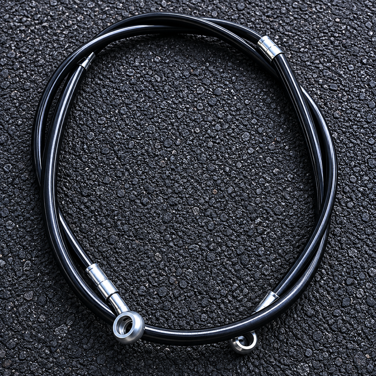 Front Rear Brake Line For Surron Light Bee 2 LB2 LBX2