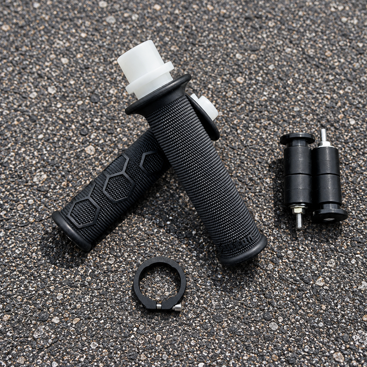 OEM Handlebar Grips Replacement for Surron Light Bee 2 LB2 LBX2