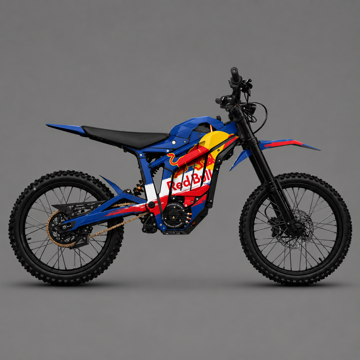 Graphics Wrap 305