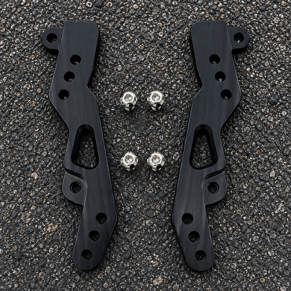 Lowering kit for Surron Light Bee LBX