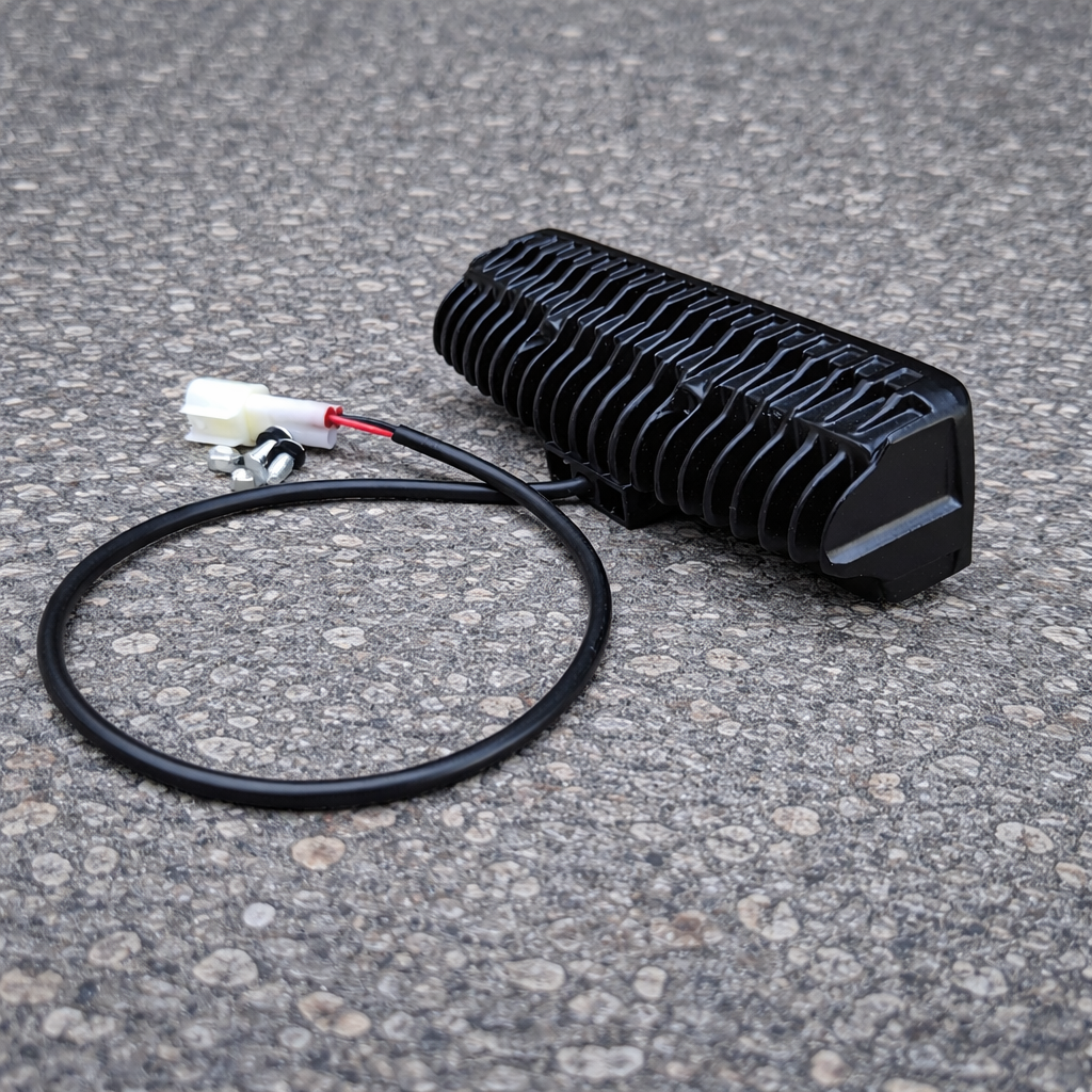 Upgraded 8000LM Headlight for Arctic Leopard XE Pro S/Enduro/XF & Vetra Blazer