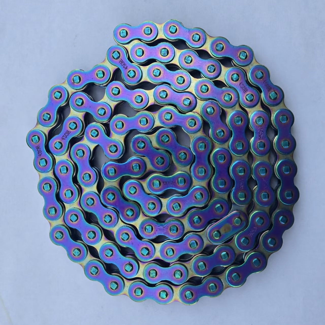 Reinforced 420H Chain (112 Links)