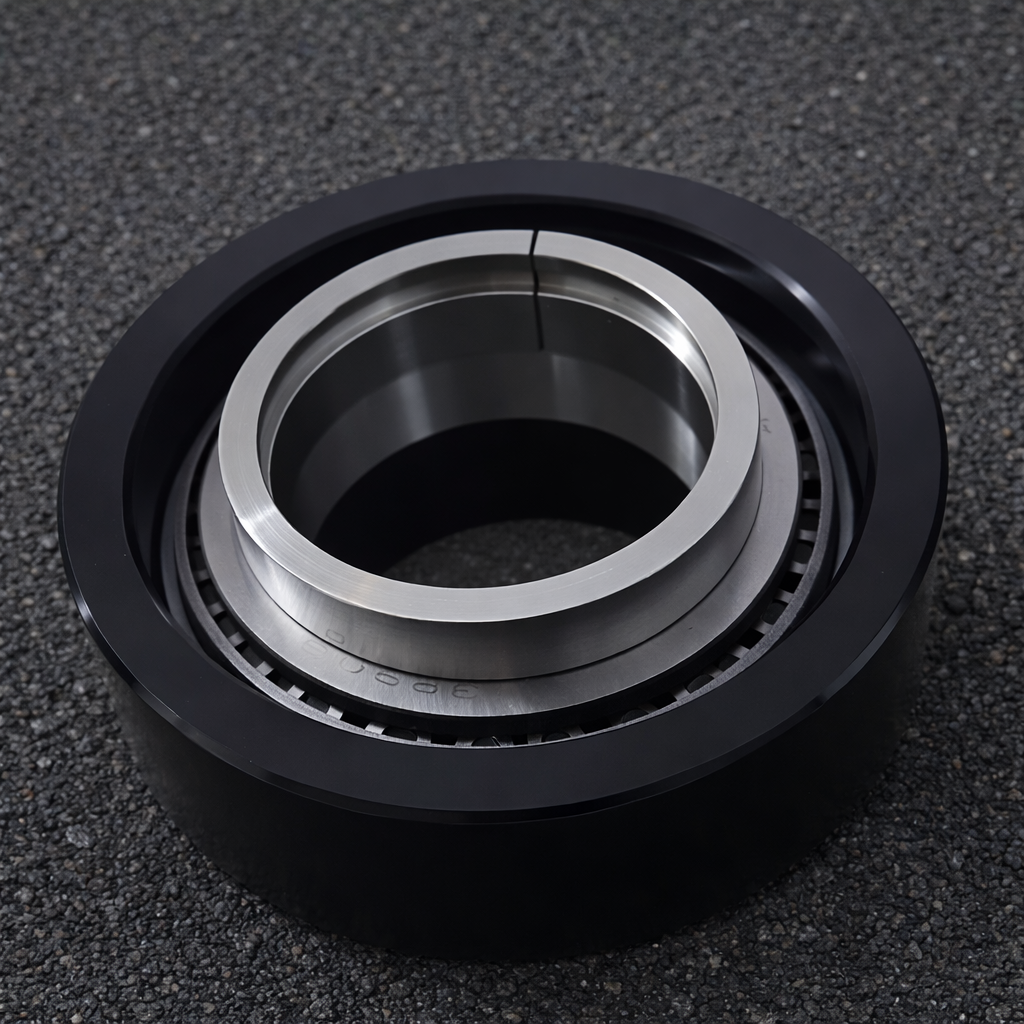 Stainless Steel Top Bearing Race