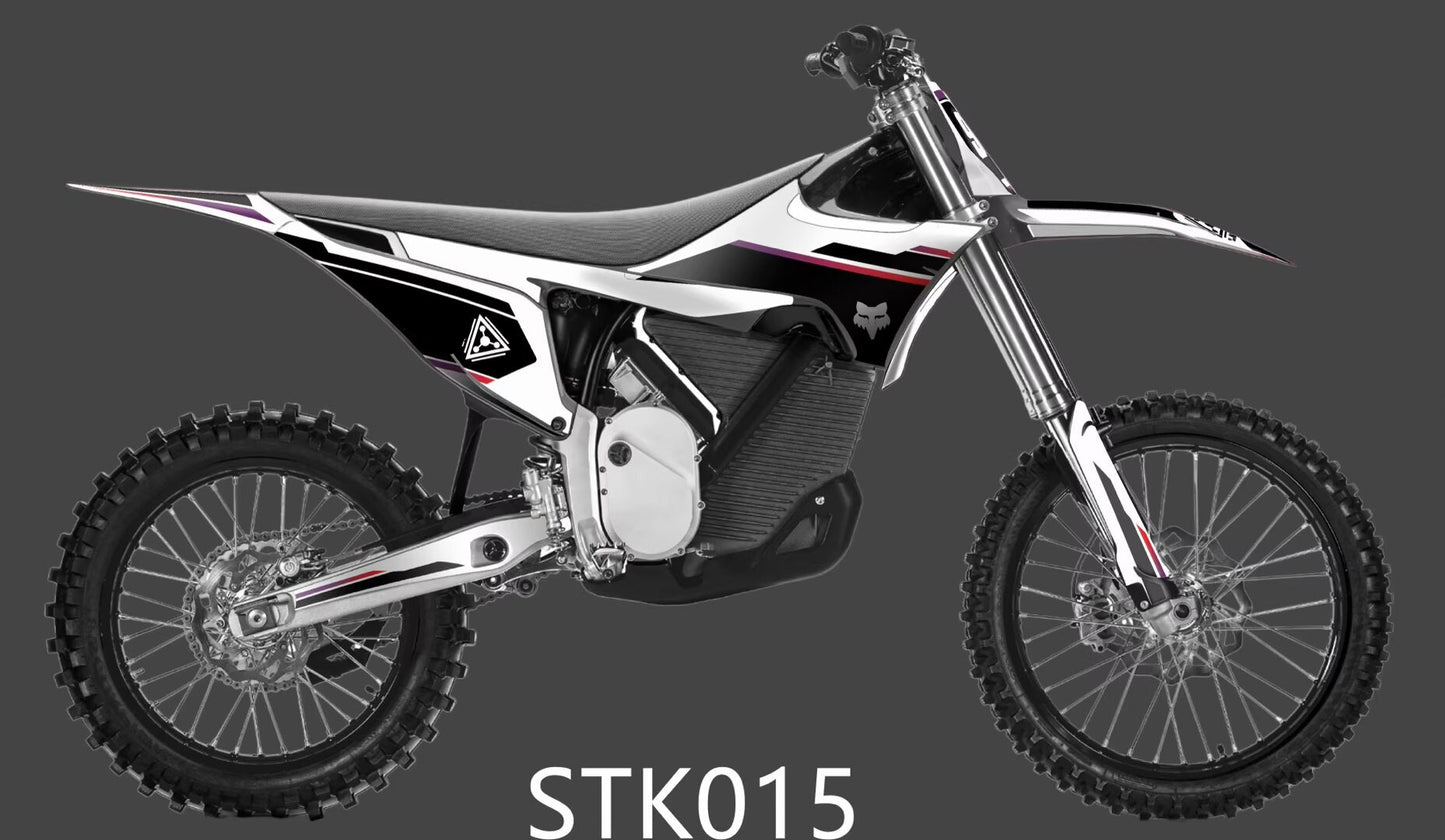 Stark Varg Graphics Kits