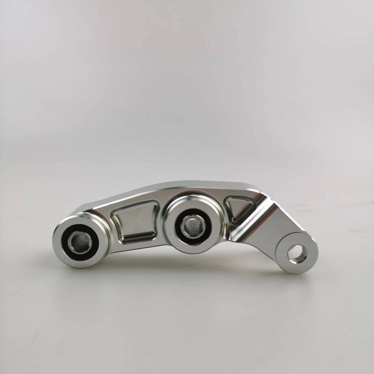 Surron Light Bee Rear Suspension Linkage Riser