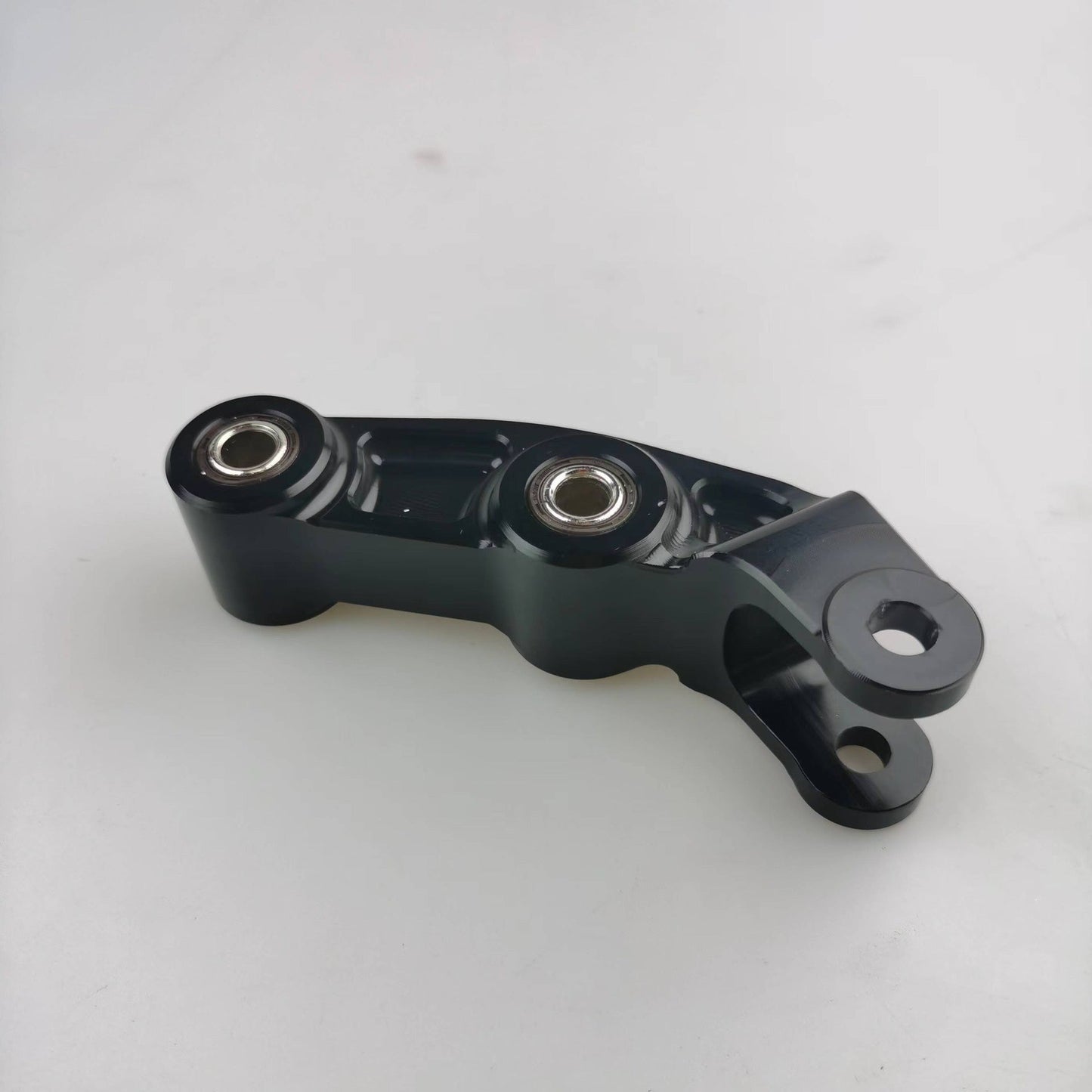 Surron Light Bee Rear Suspension Linkage Riser
