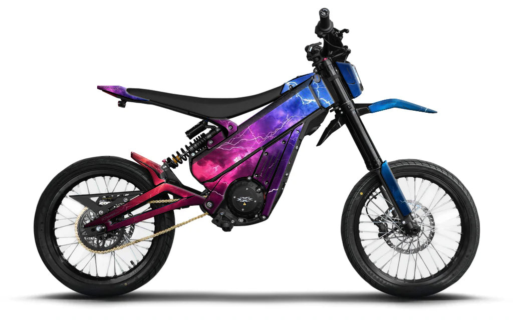 Talaria XXX/X3 Pro Graphics Wrap