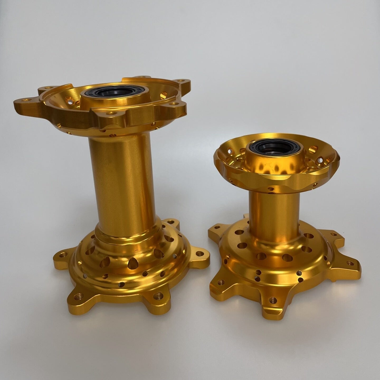 Front Rear Wheel Hub Assembly for Surron