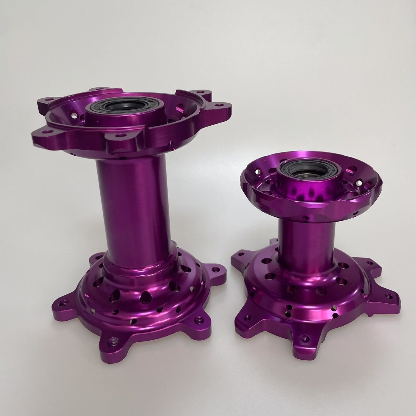 Front Rear Wheel Hub Assembly for Surron