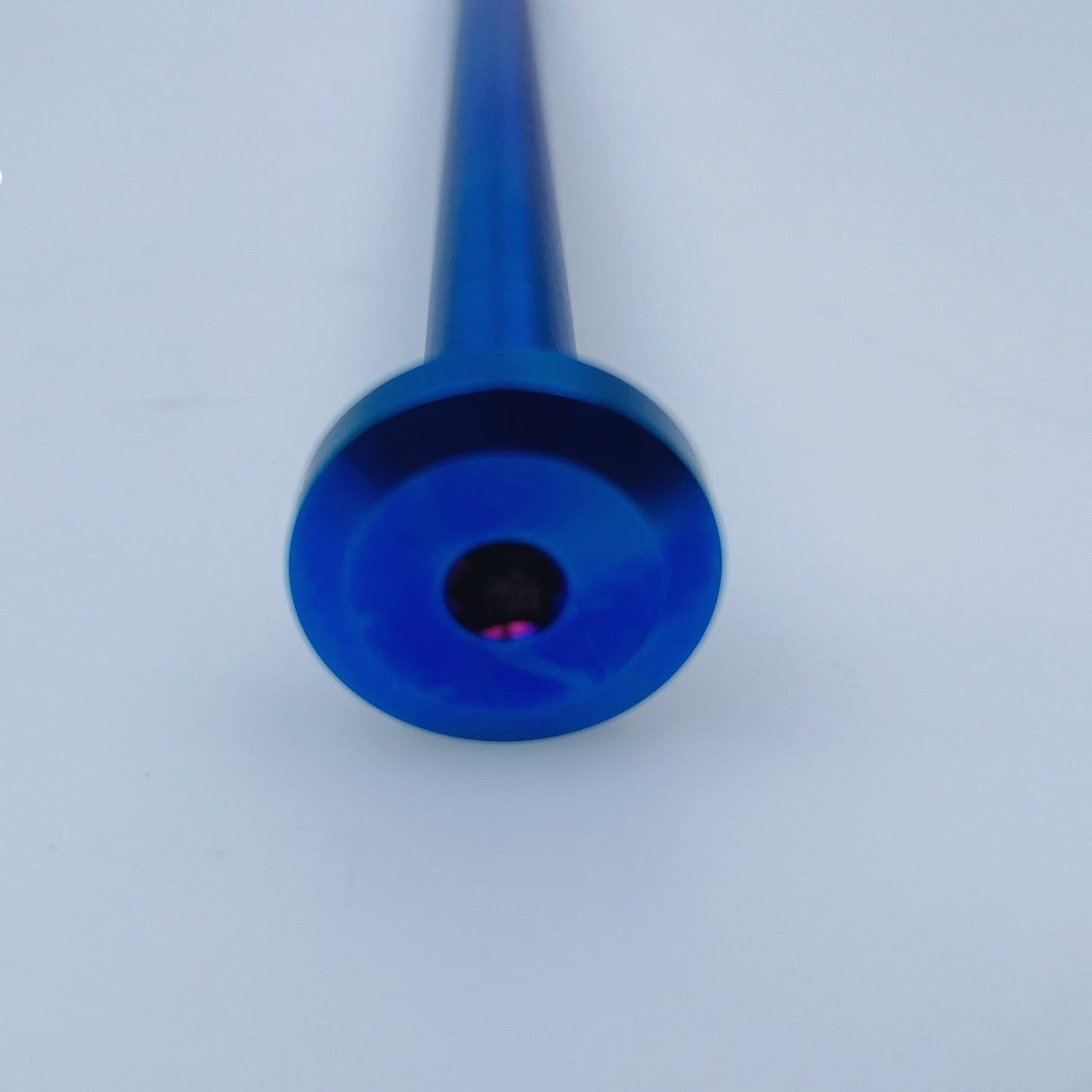 Surron Light Bee 12mm Titanium Rear Axle & Nut