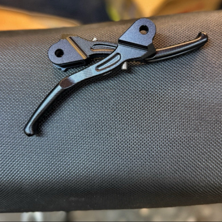Ultra Bee Brake Levers 7075-T6