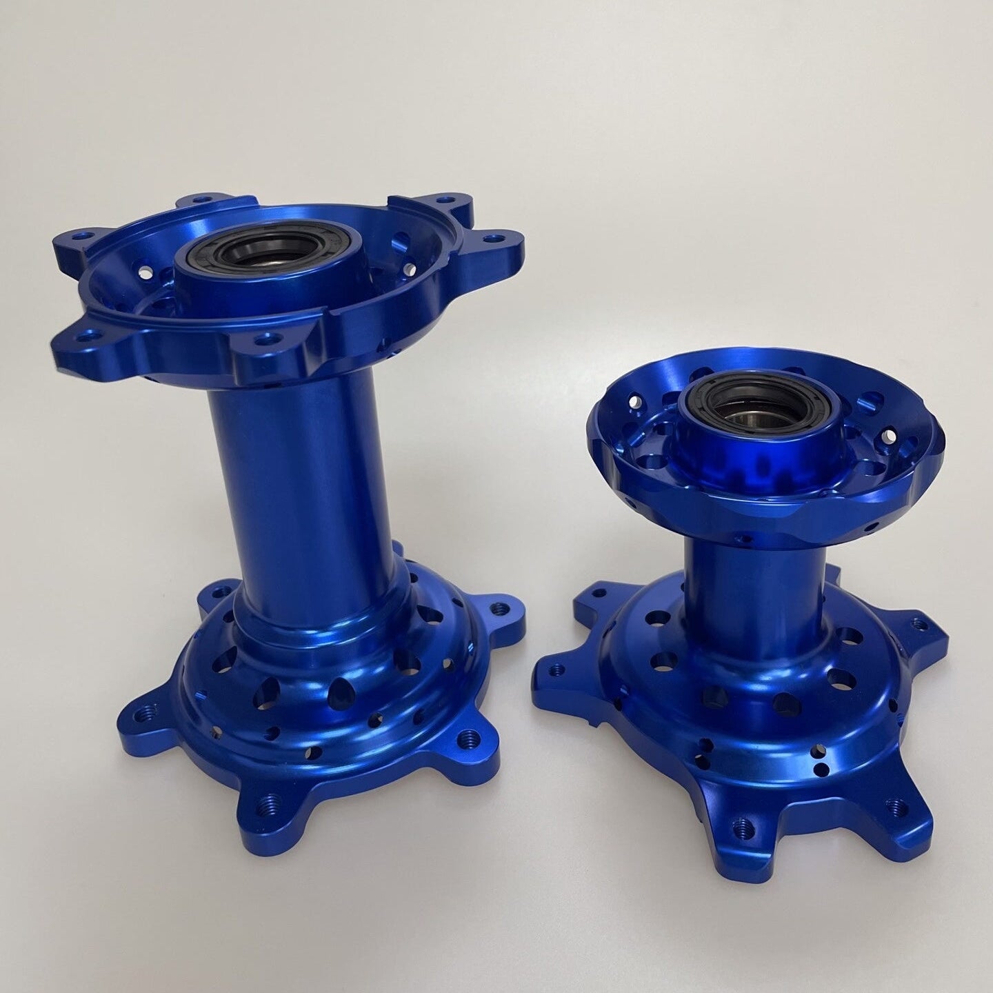 Front Rear Wheel Hub Assembly for Surron