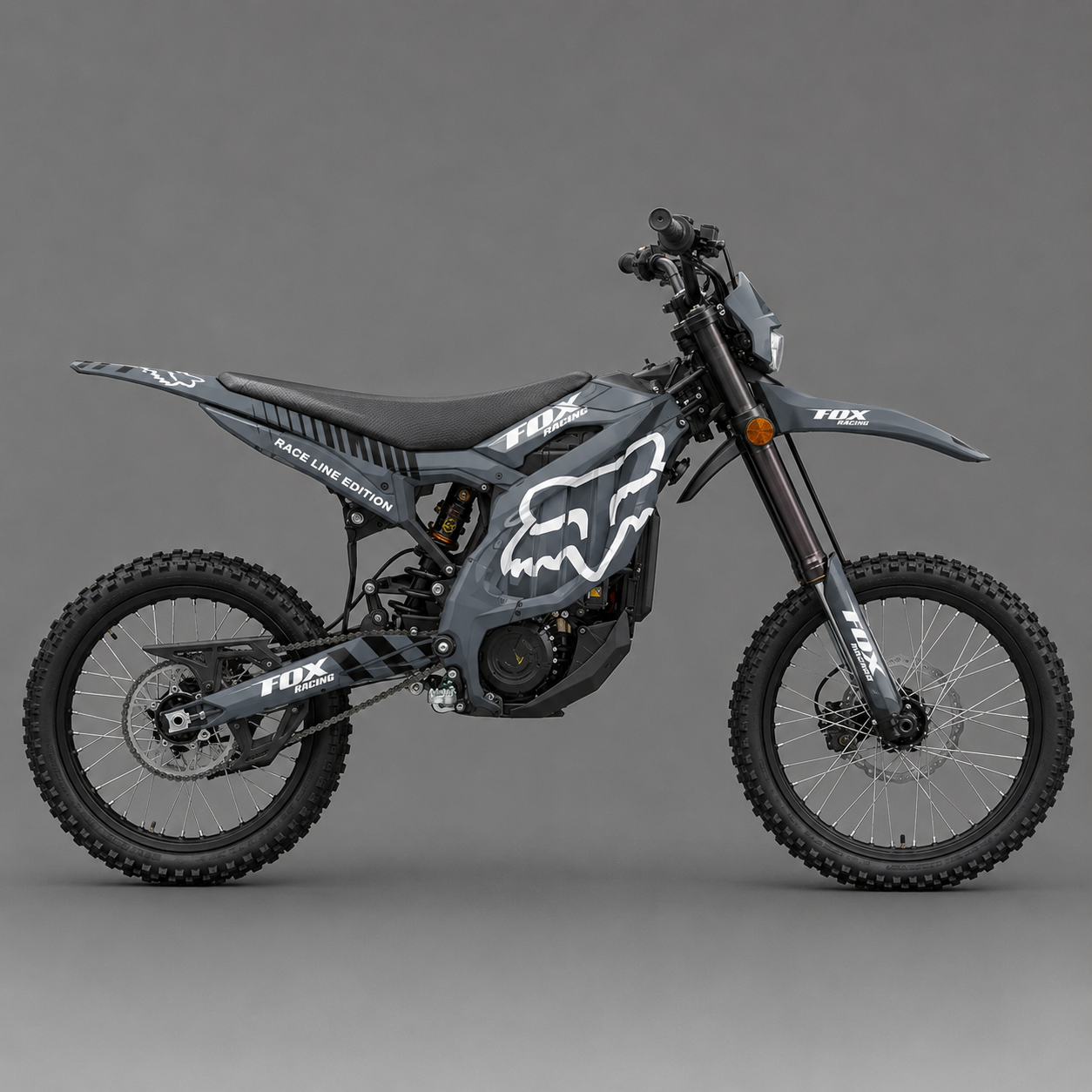 Graphics Wrap 307