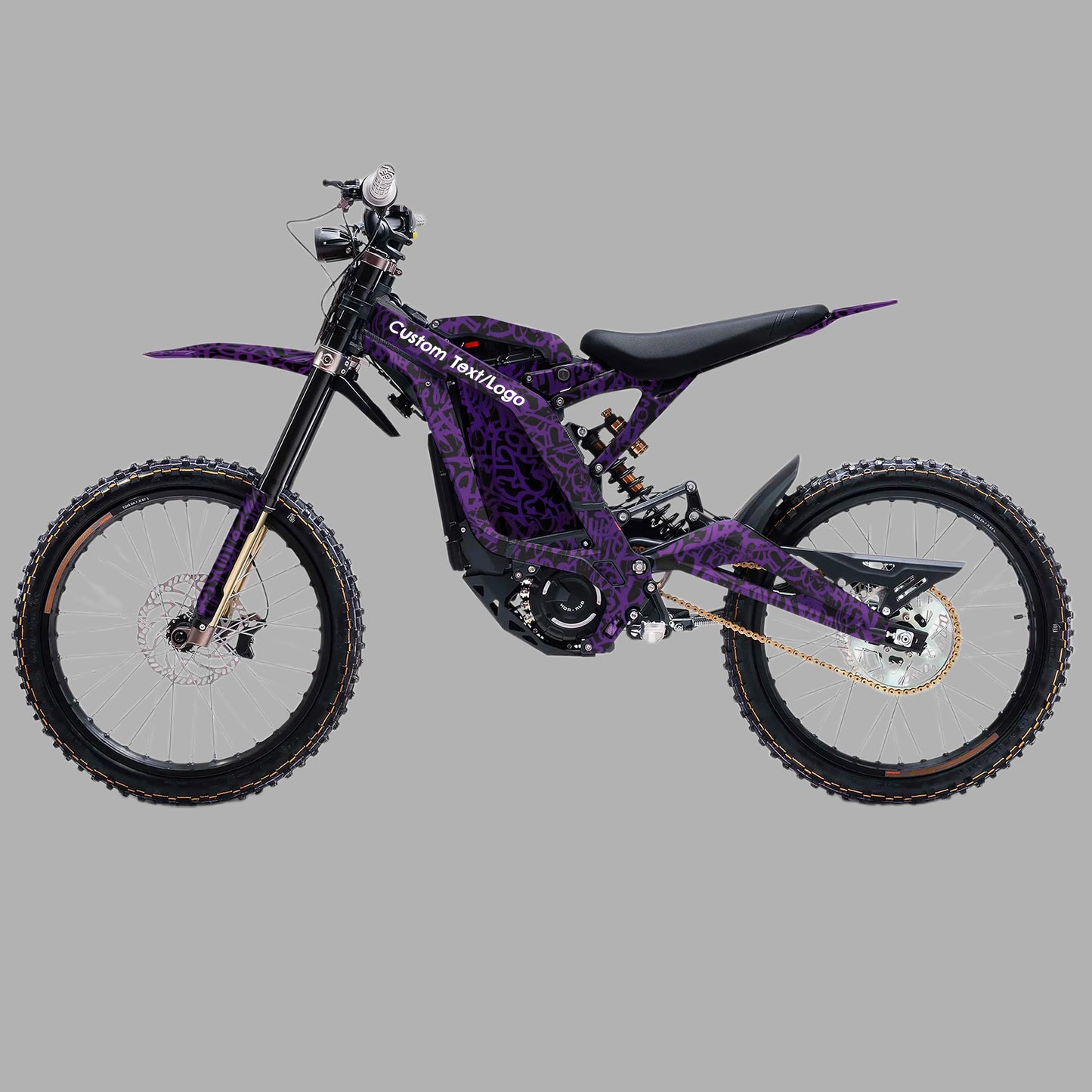 Graphic Wrap 406