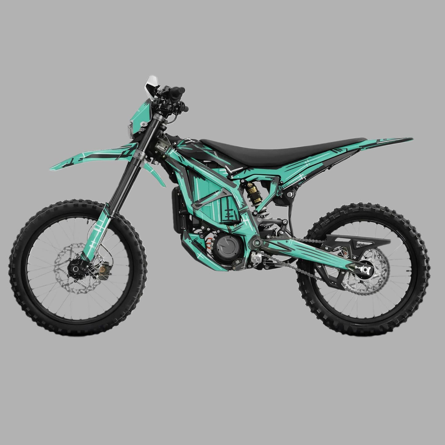 Graphic Wrap 395