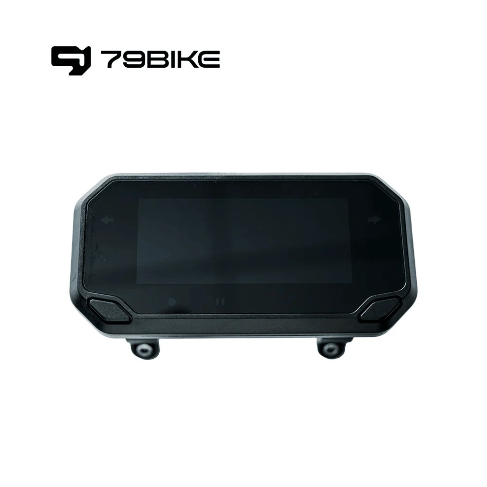 OEM Dashboard Display Replacement for 79BIKE Falcon Pro/GT