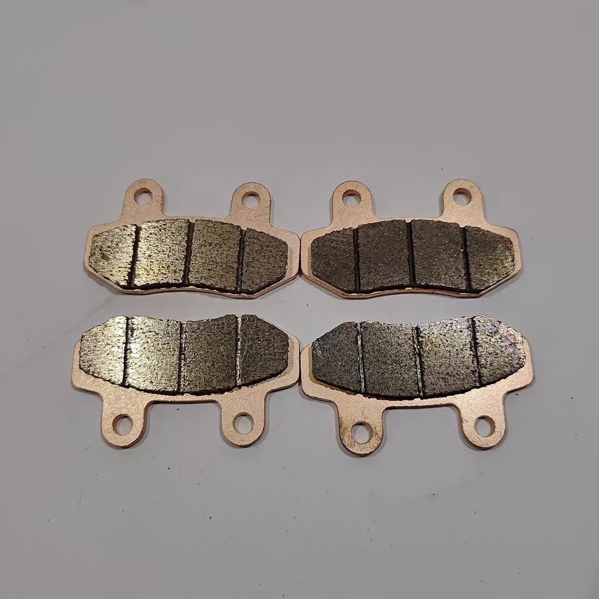 Ultra Bee Front & Rear Brake Pads