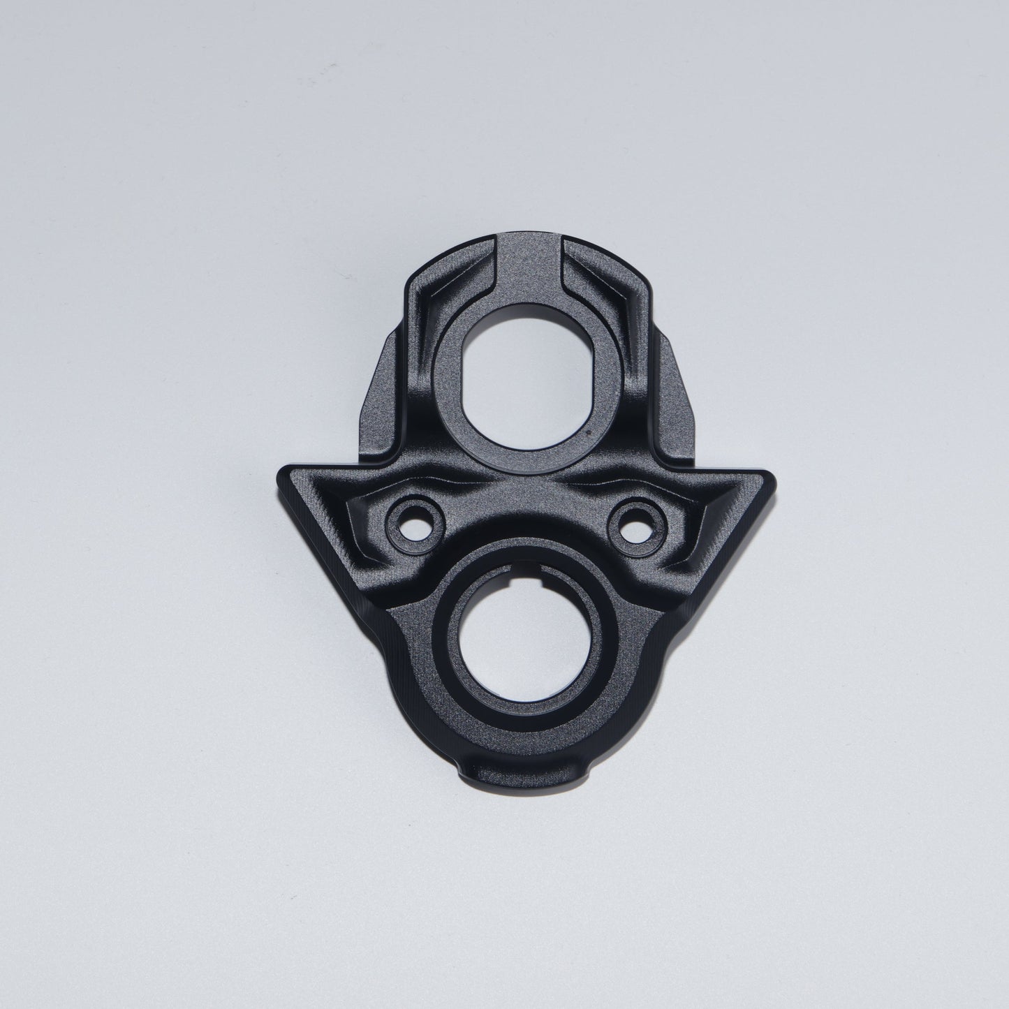 Surron Aluminum Key Ignition Cover