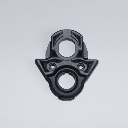 Surron Aluminum Key Ignition Cover