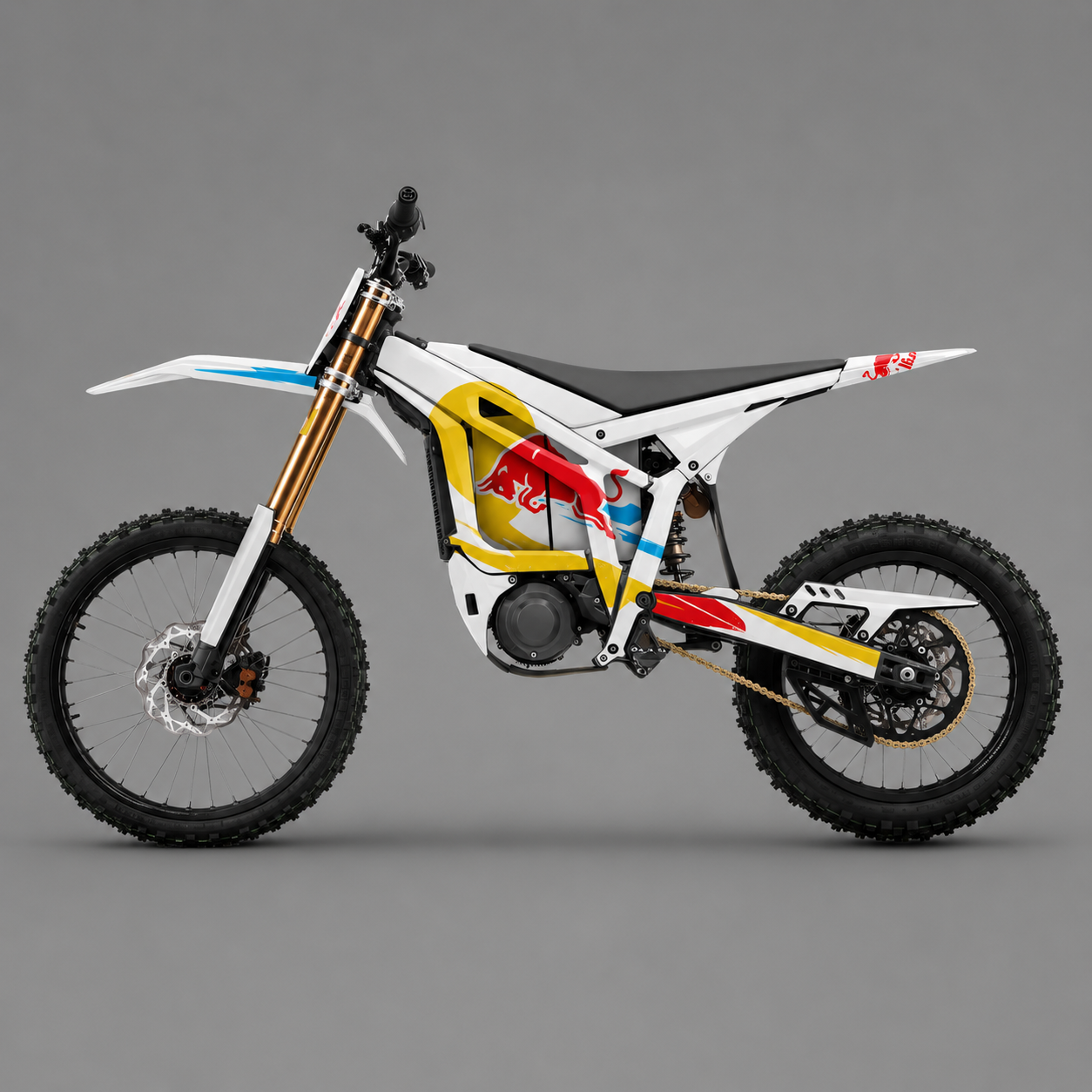 Graphic Wrap 372