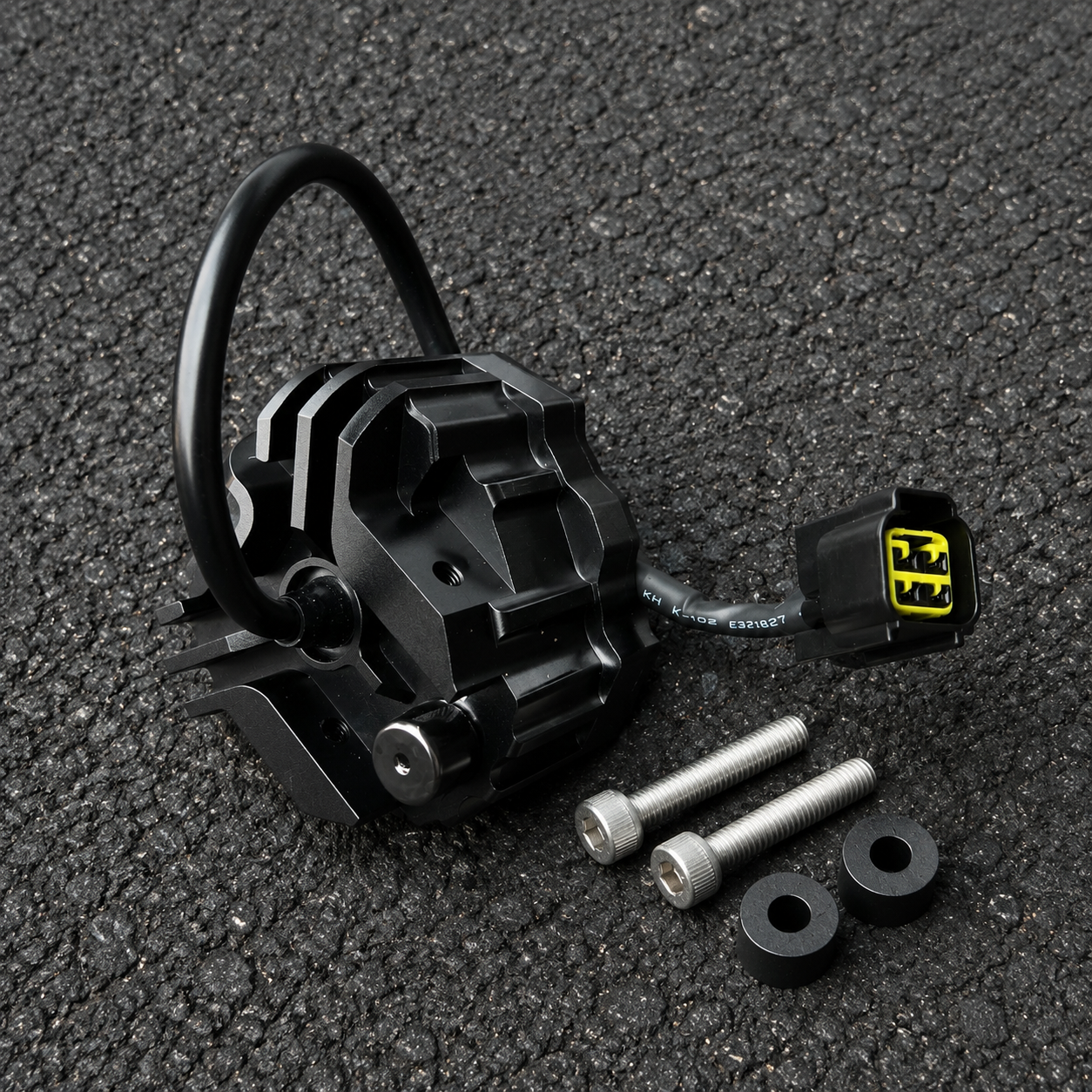 [In Stock] Rev797 Headlight for 2025 HP Ultra Bee