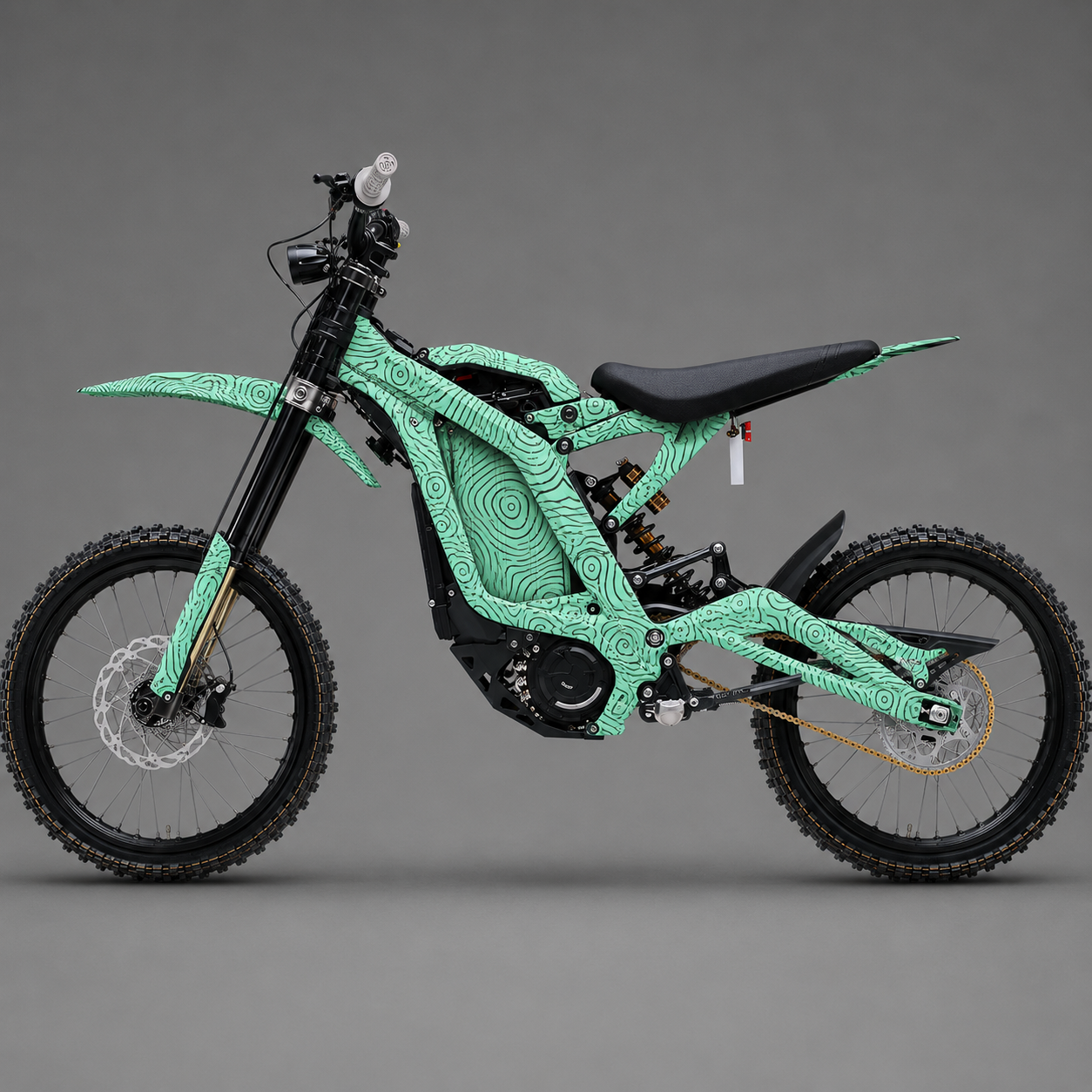 Graphic Wrap 373