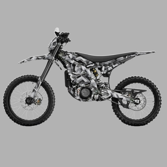 Graphic Wrap 410