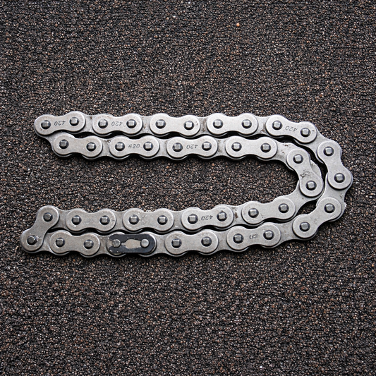 420 Primary Drive Replacement Chain
