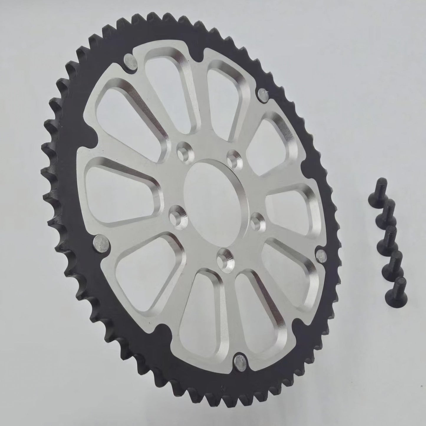 56 Tooth Sprocket for Arctic Leopard XE Pro/S & Vetra Blazer