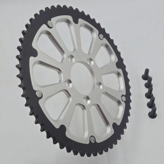 56 Tooth Sprocket for Arctic Leopard XE Pro/S & Vetra Blazer