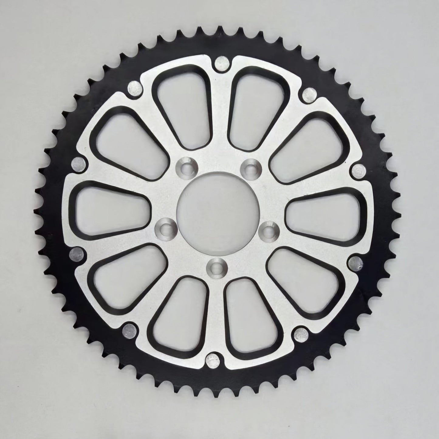 56 Tooth Sprocket for Arctic Leopard XE Pro/S & Vetra Blazer
