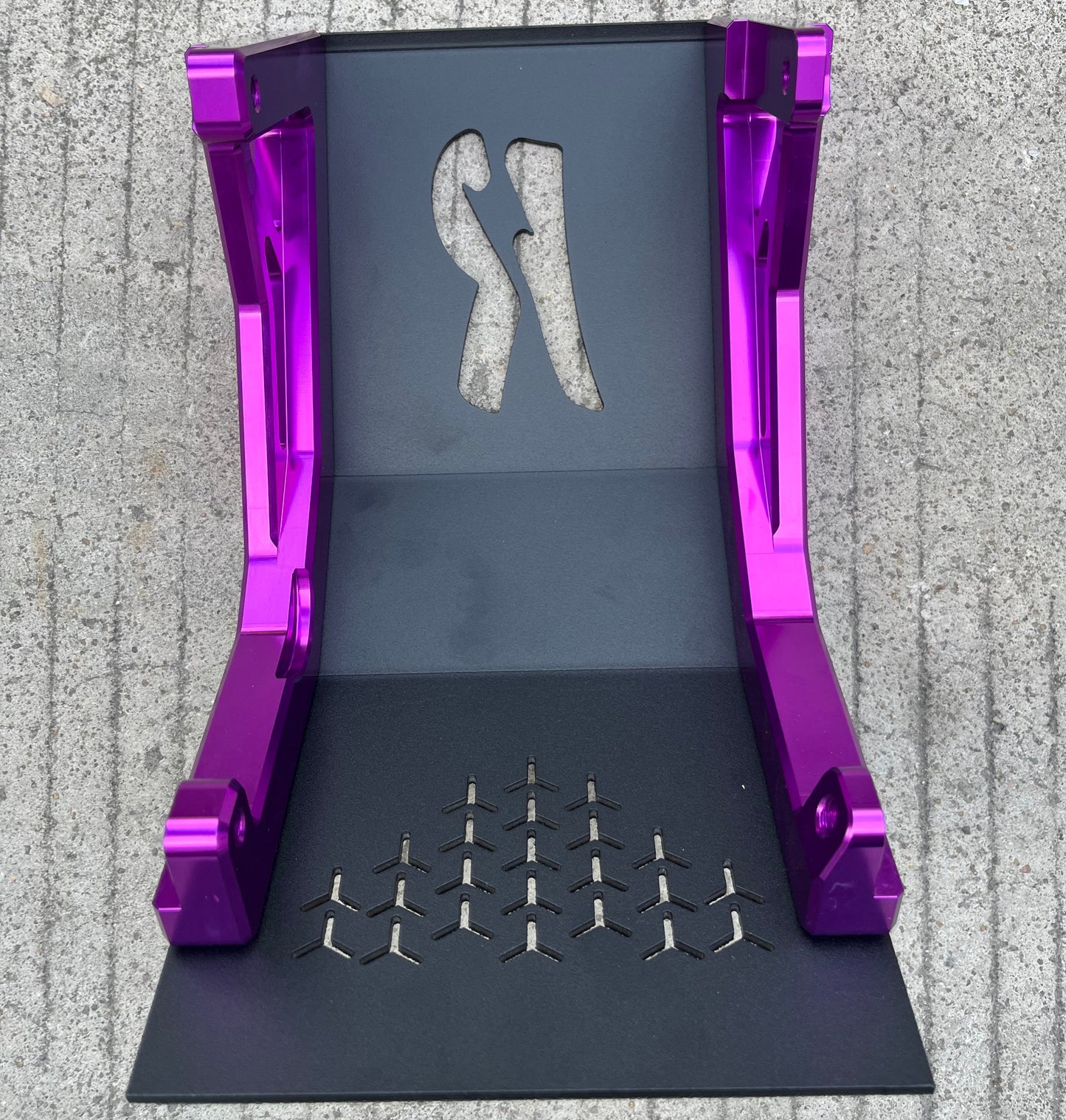 Vorbestellung Surron Ultra Bee Scheinwerferabdeckung/Kettenschutz aus echter Kohlefaser