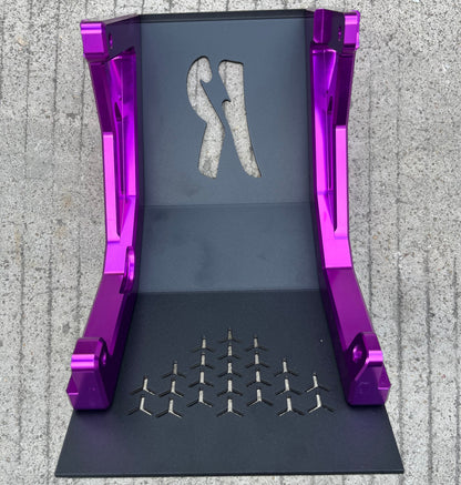 Vorbestellung Surron Ultra Bee Scheinwerferabdeckung/Kettenschutz aus echter Kohlefaser