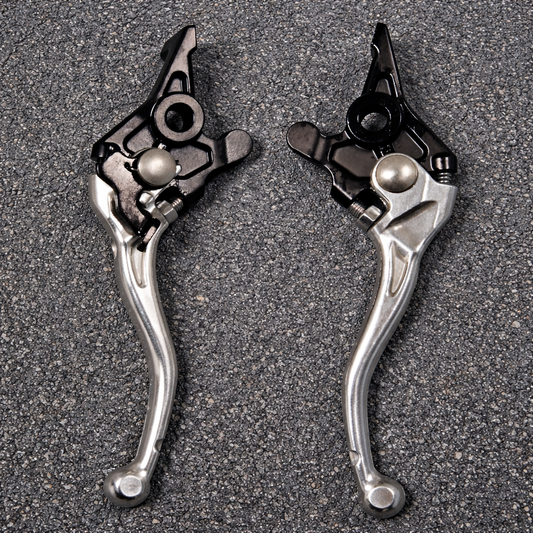 Break Levers for Ultra Bee