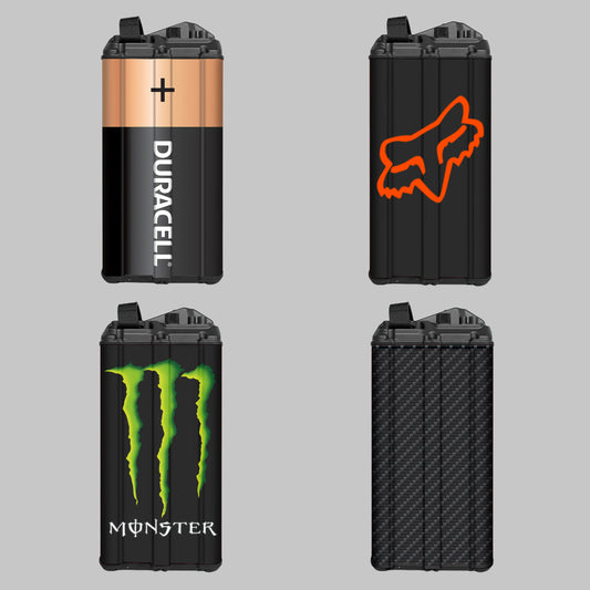 Custom Battery Decal/Sticker for Surron Bee/Talaria/Eride Pro/79BIke Dirt Bike