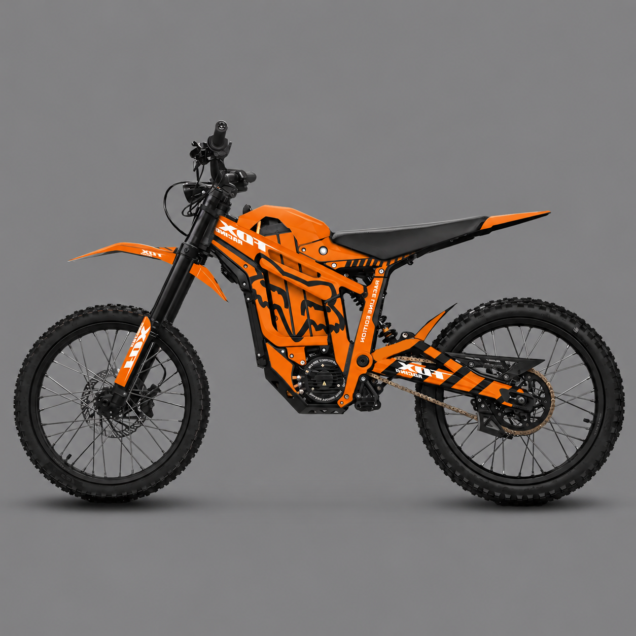 Graphics Wrap 303