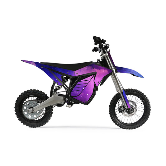 Custom ETM RTR Graphic Wraps