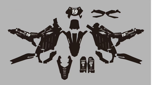 Graphic Wraps 212