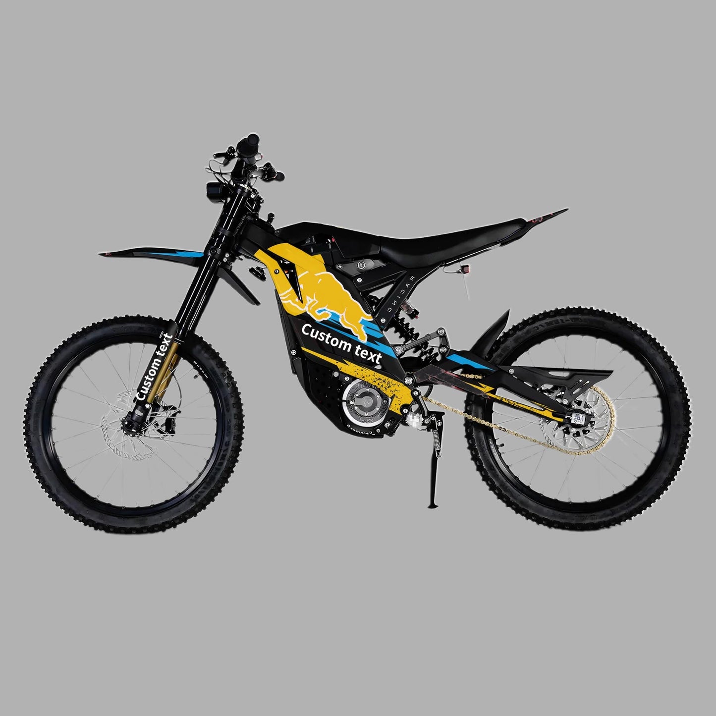 Graphic Wrap 393