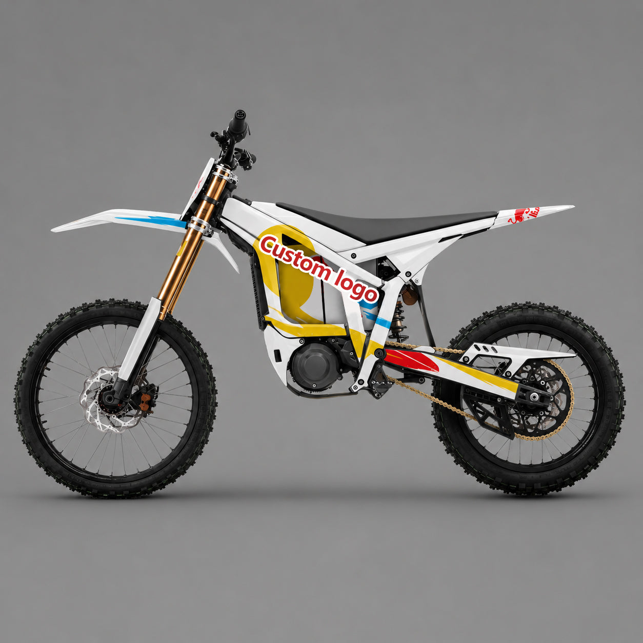 Graphic Wrap 372