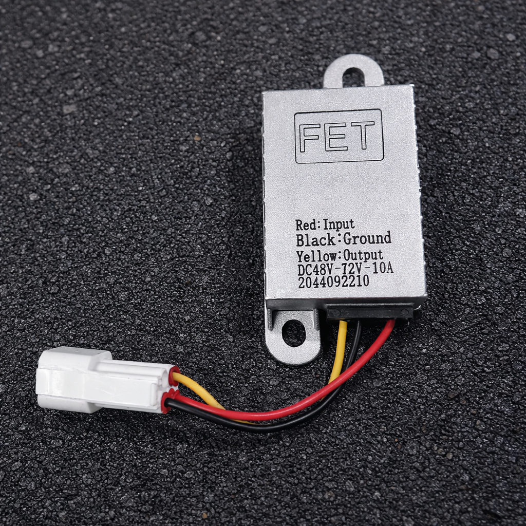 Vorbestellung Surron Ultra Bee Scheinwerferabdeckung/Kettenschutz aus echter Kohlefaser