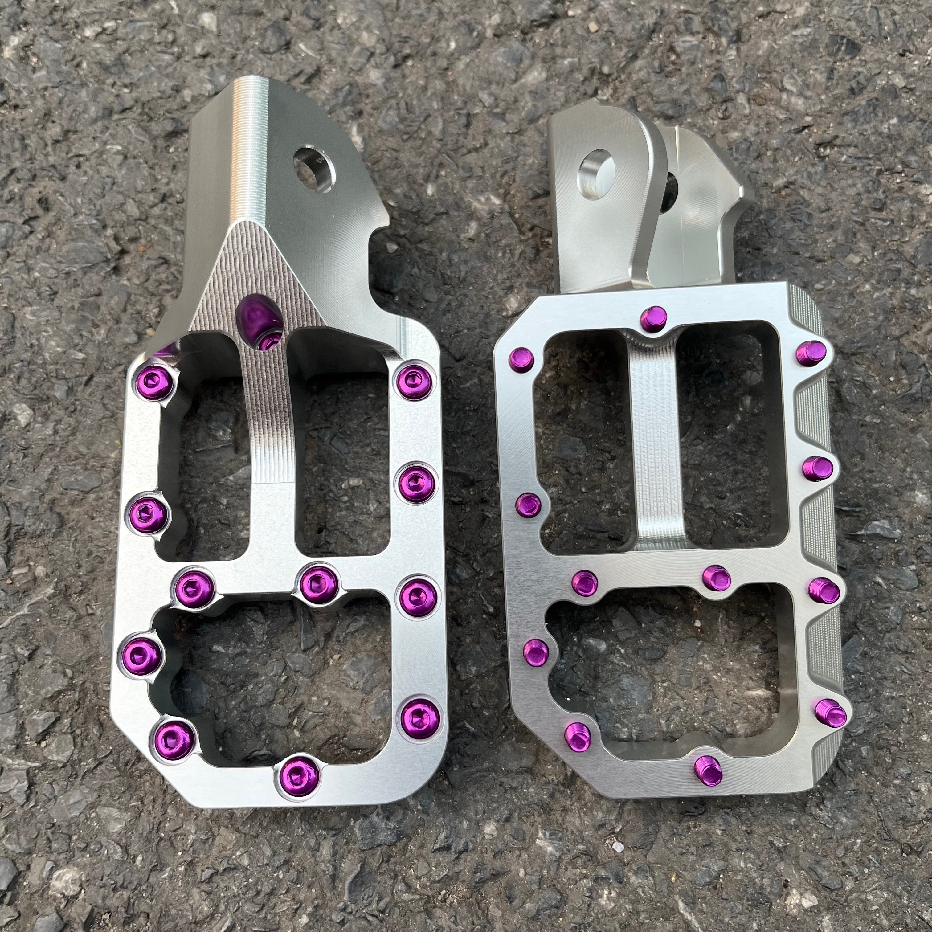 Parts & Accessories for E-moto – REV797