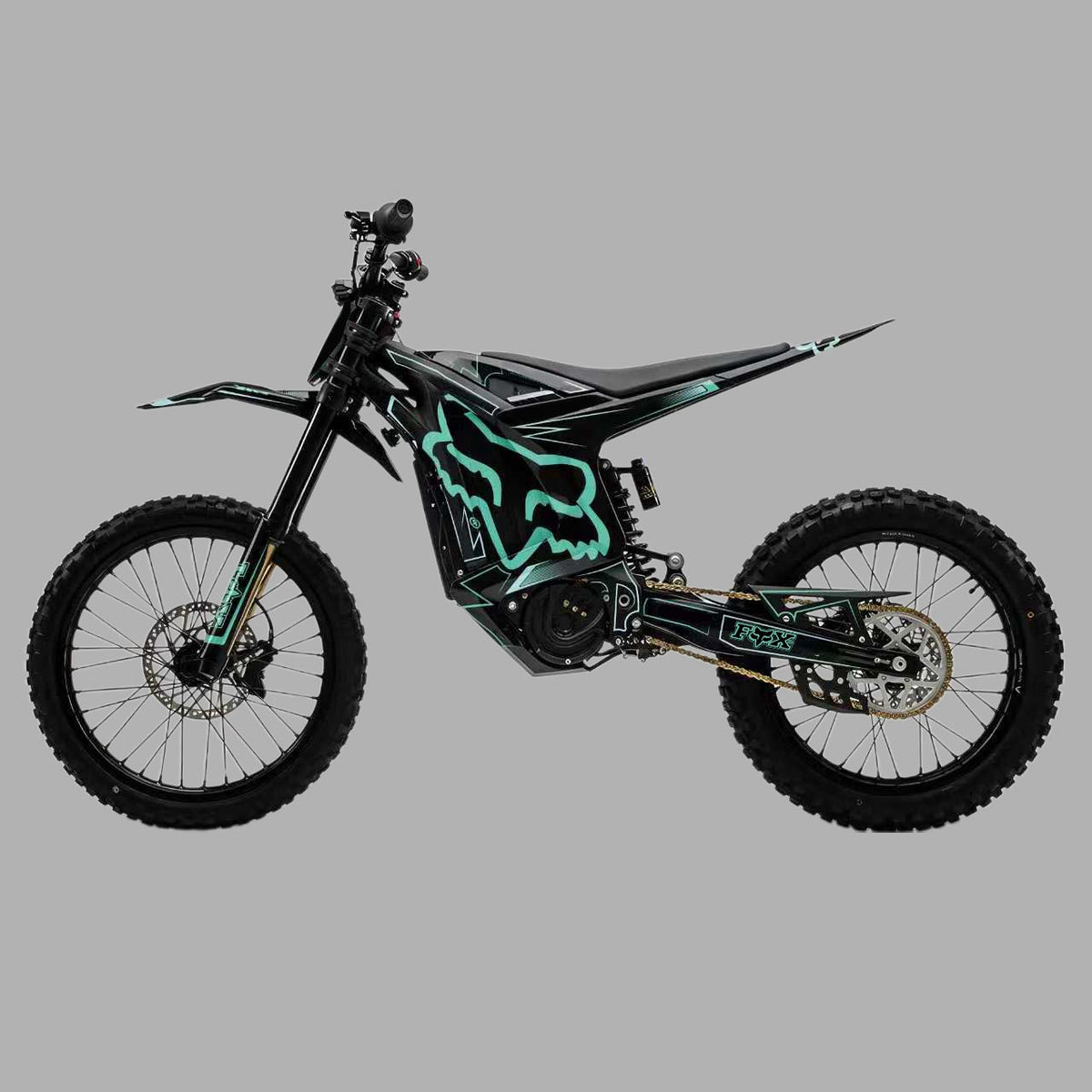 Graphic Wrap 401