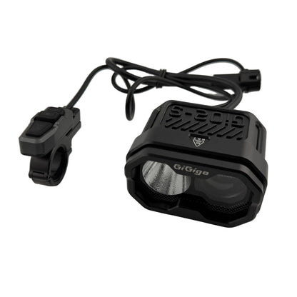 GiGigo Gi02S Headlights for LBX With Handlebar Switch
